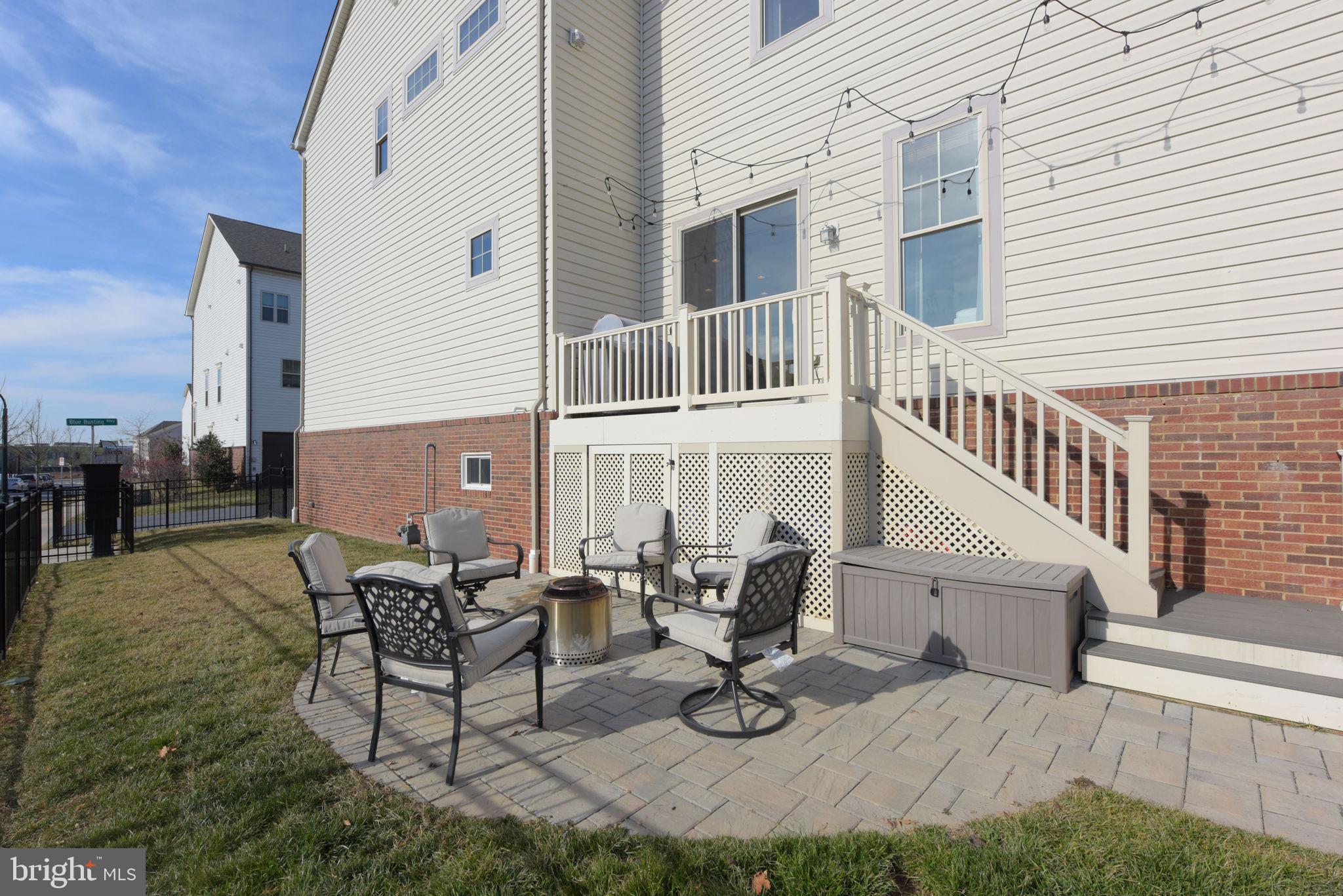 CABIN BRANCH - Residential