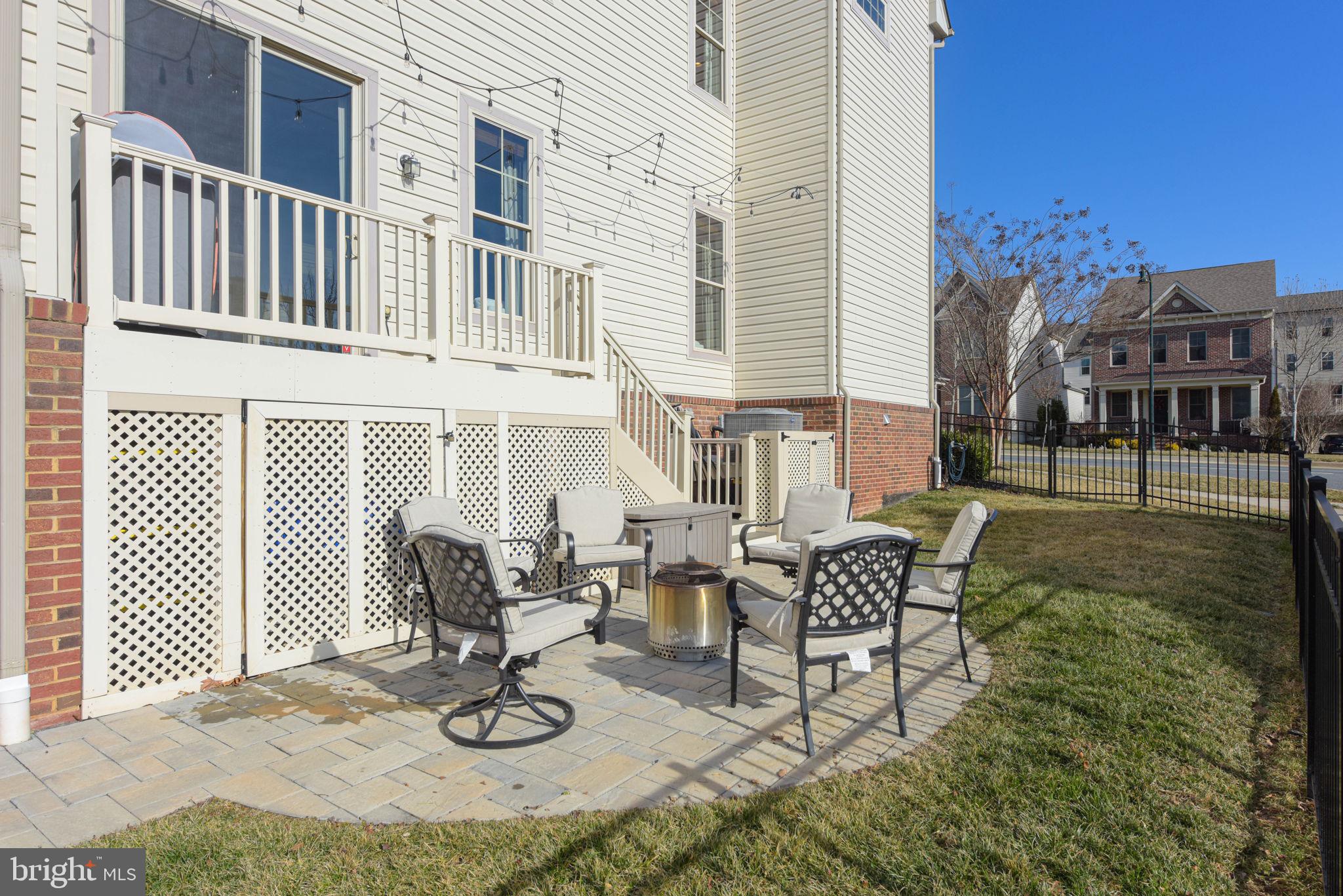 CABIN BRANCH - Residential