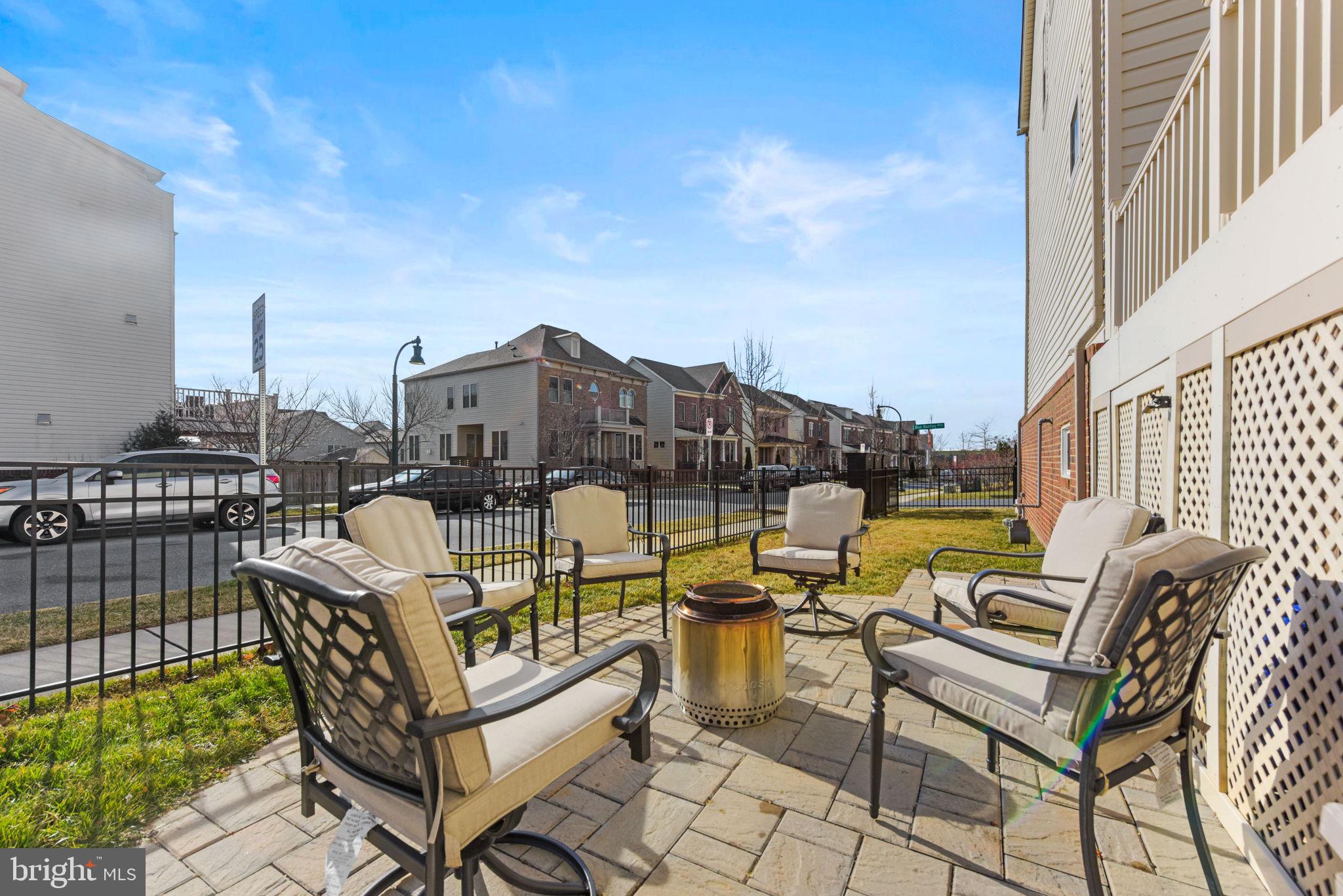 CABIN BRANCH - Residential