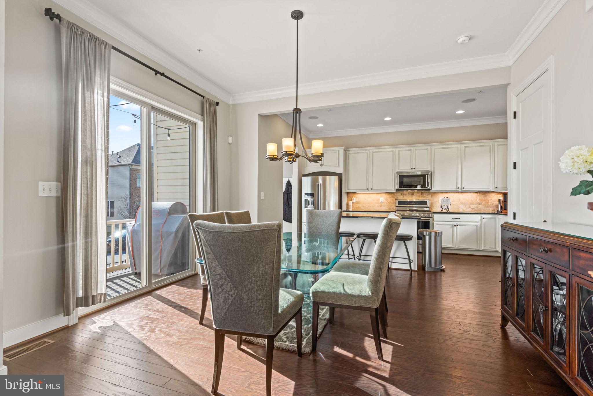 CABIN BRANCH - Residential