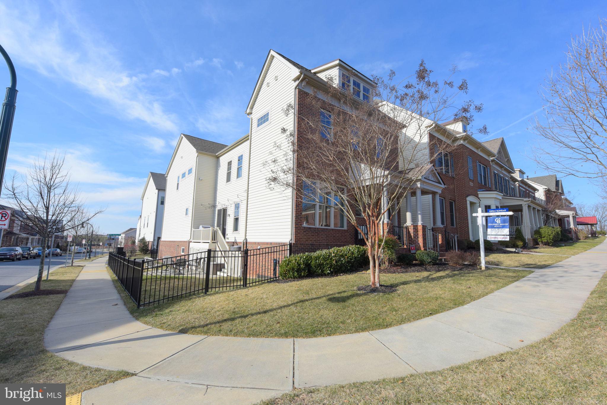 CABIN BRANCH - Residential