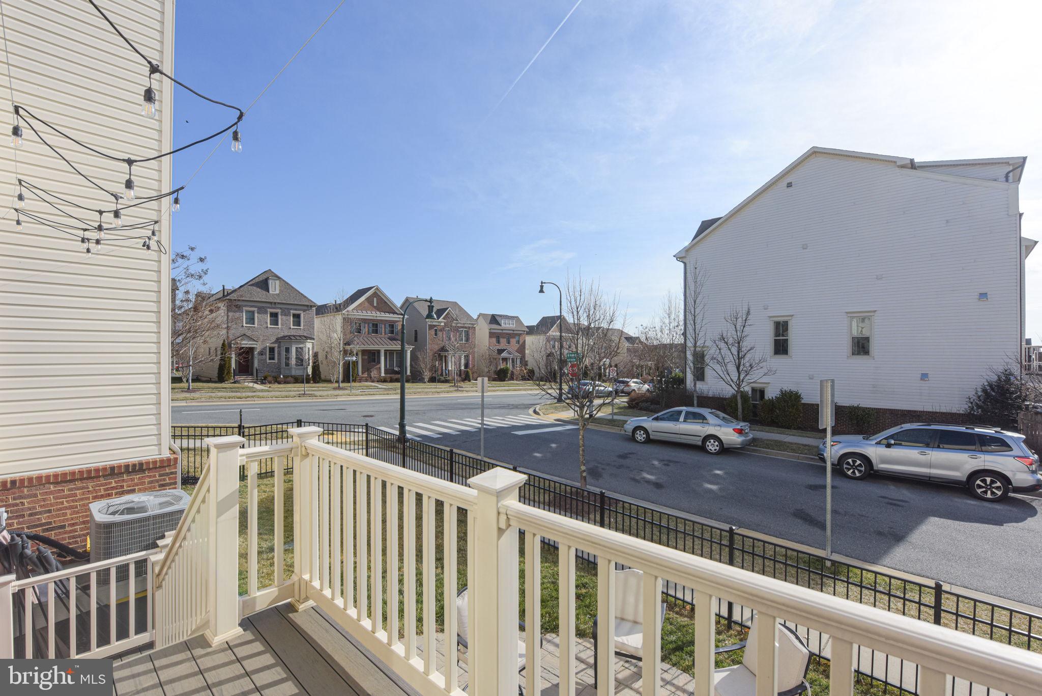 CABIN BRANCH - Residential