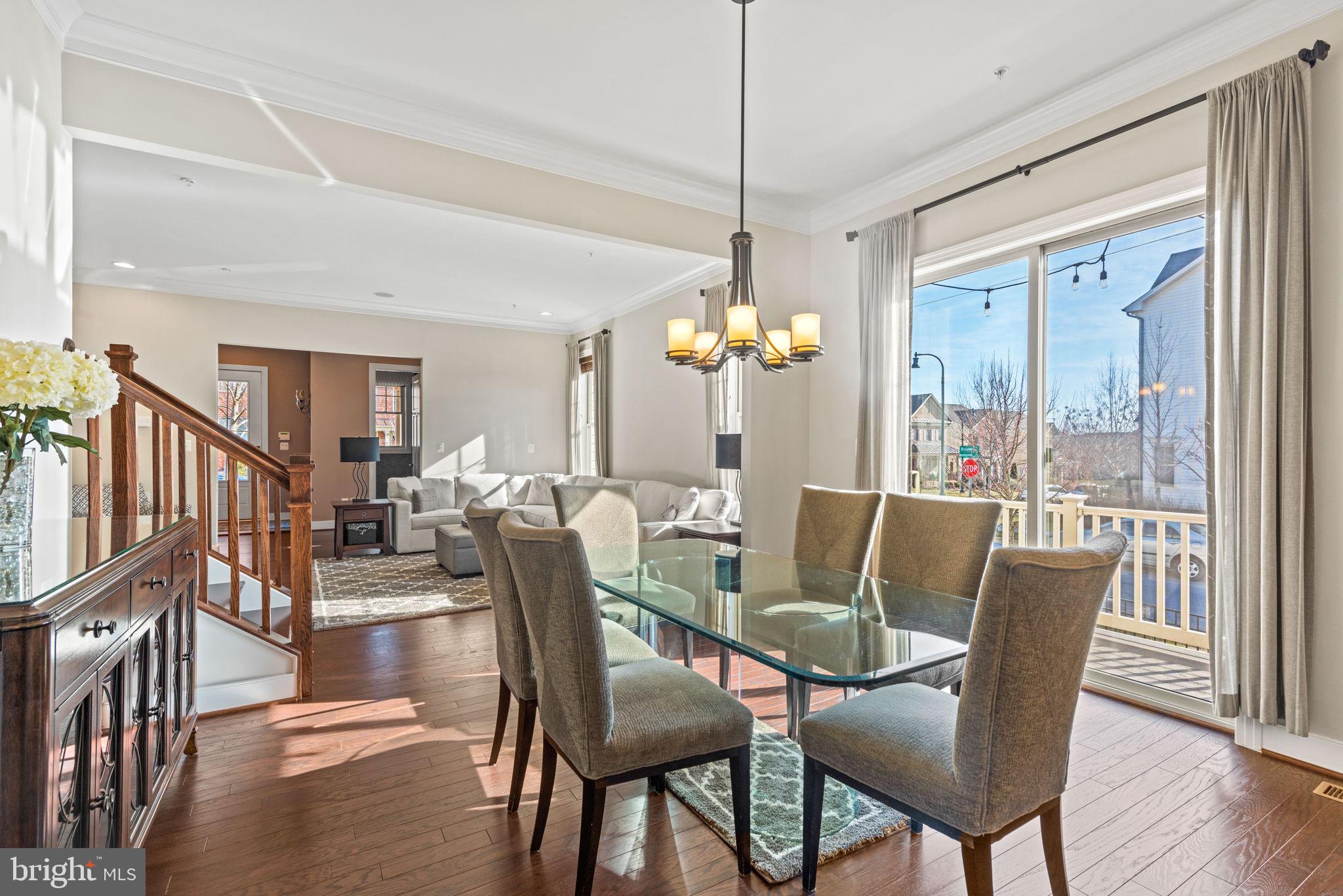 CABIN BRANCH - Residential