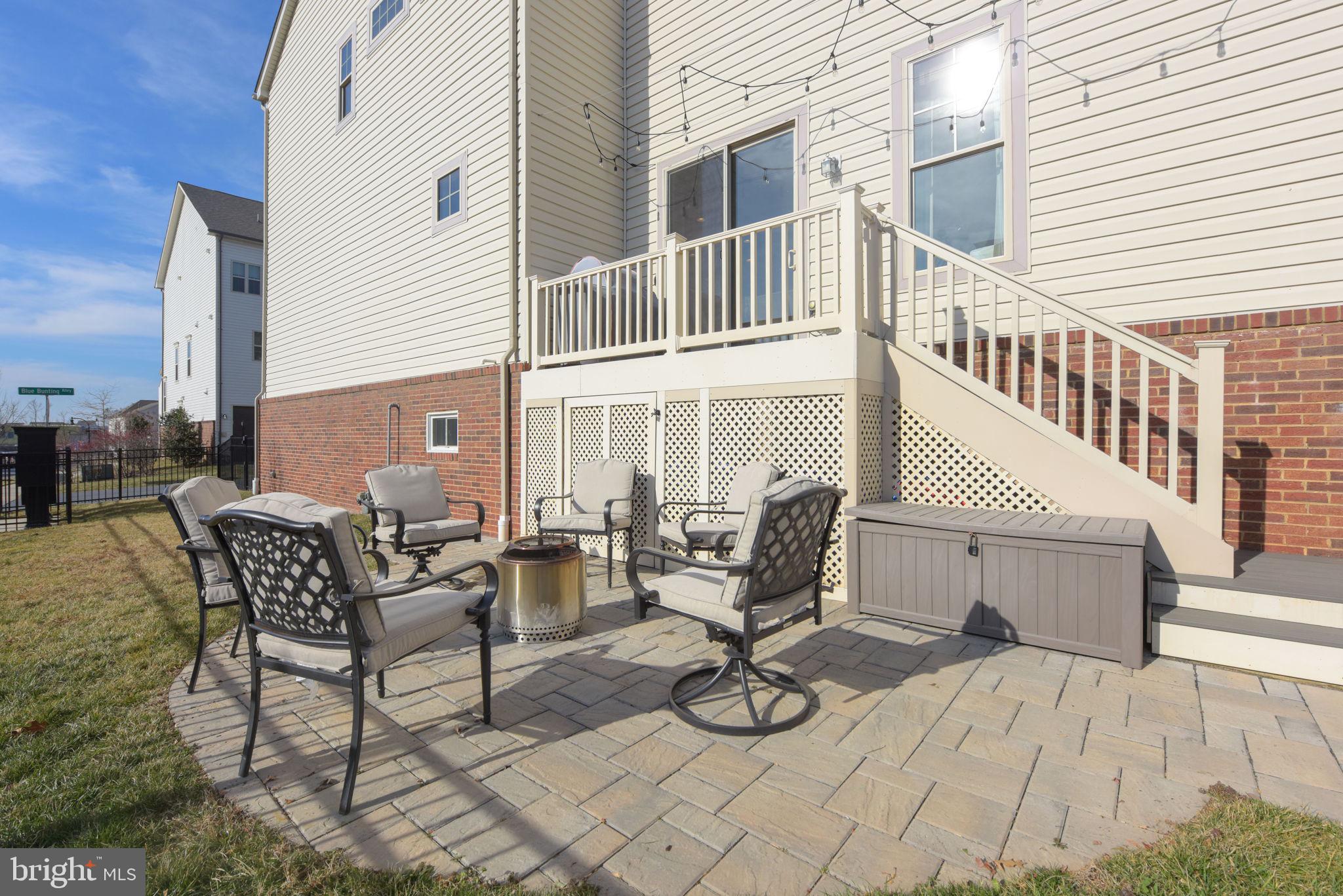 CABIN BRANCH - Residential