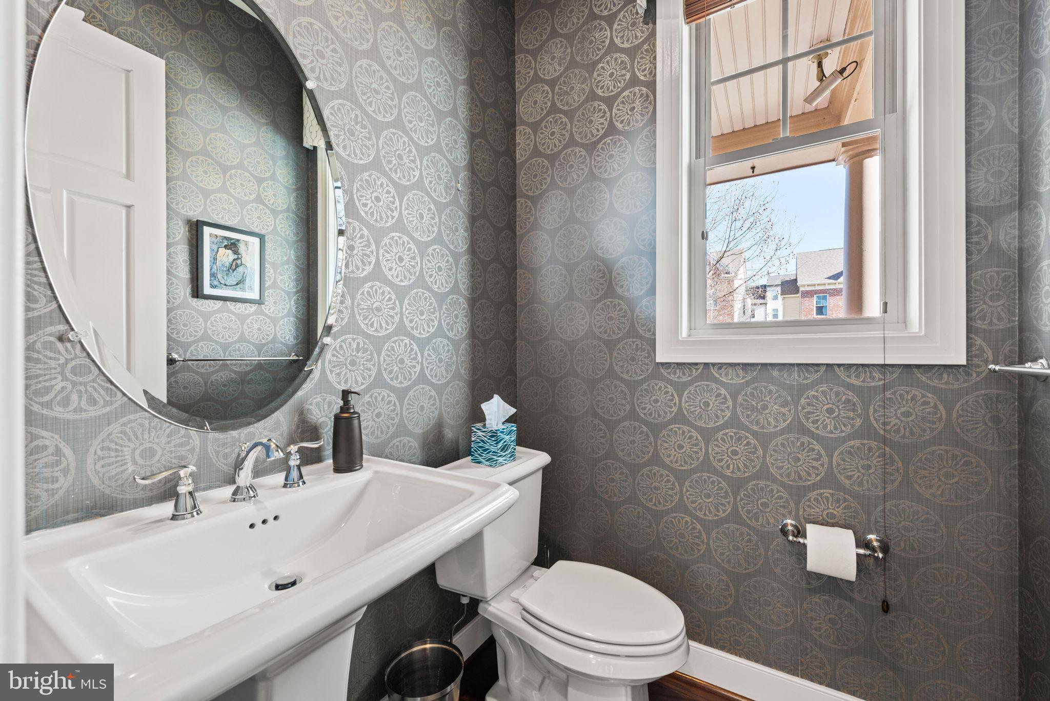 CABIN BRANCH - Residential