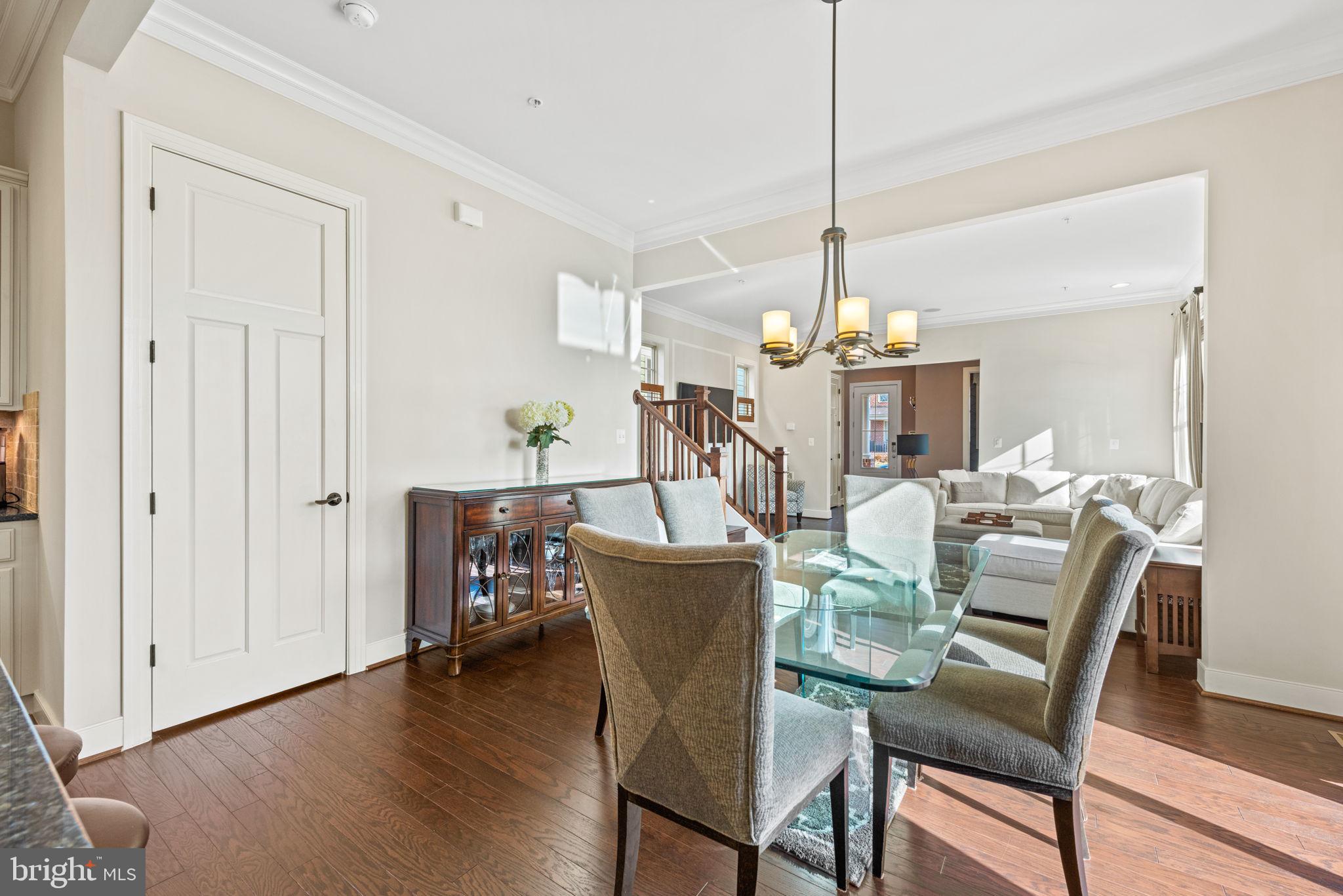 CABIN BRANCH - Residential