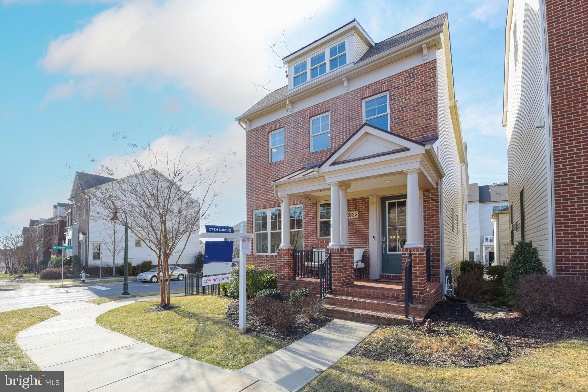 CABIN BRANCH - Residential