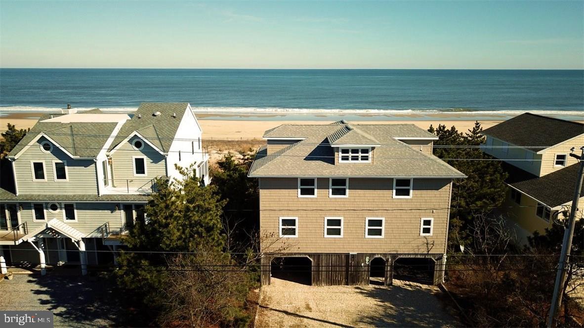 MIDDLESEX BEACH - Residential
