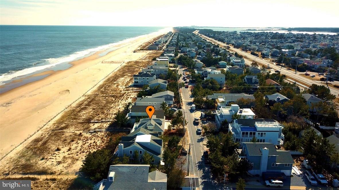 MIDDLESEX BEACH - Residential