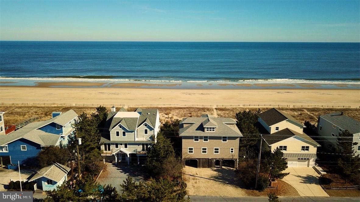 MIDDLESEX BEACH - Residential