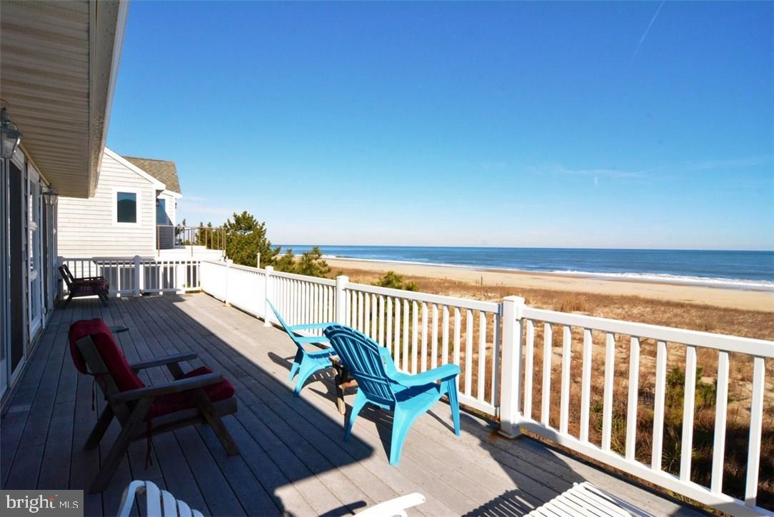 MIDDLESEX BEACH - Residential