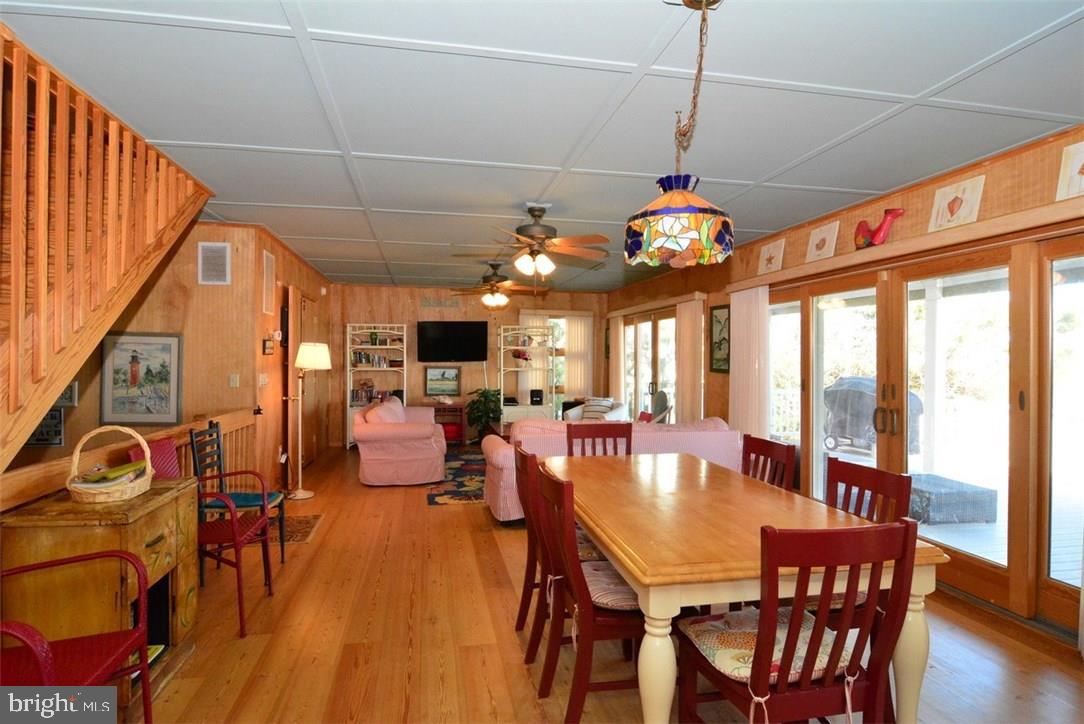 MIDDLESEX BEACH - Residential