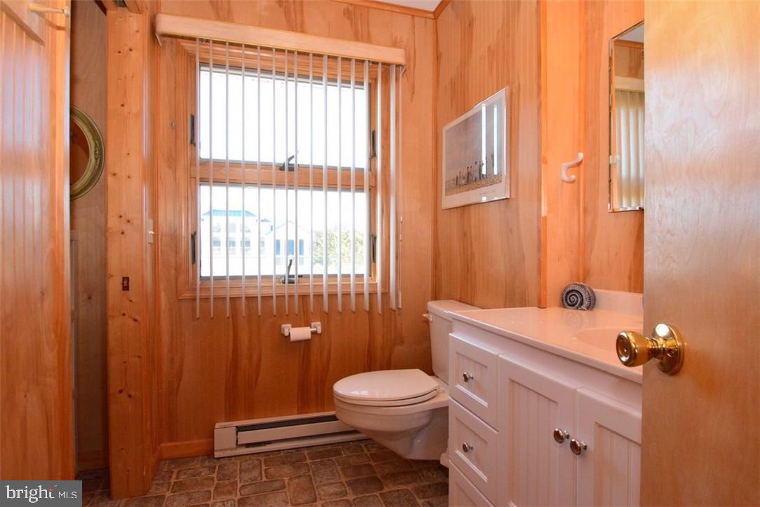 MIDDLESEX BEACH - Residential