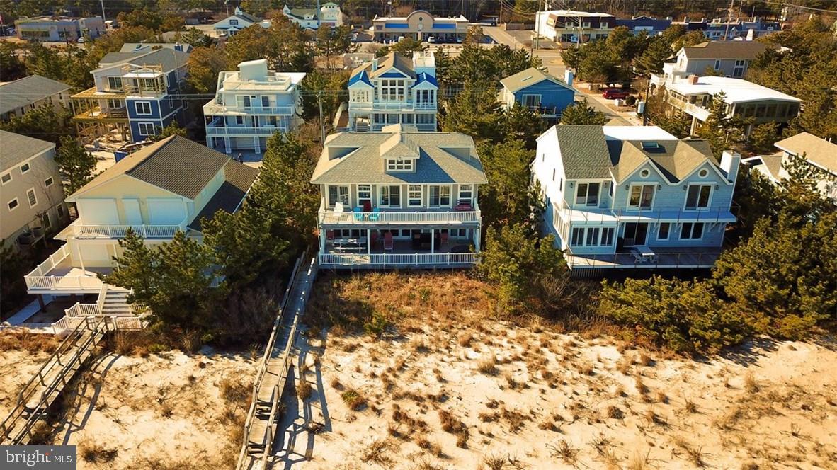 MIDDLESEX BEACH - Residential