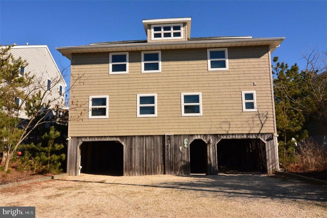 MIDDLESEX BEACH - Residential