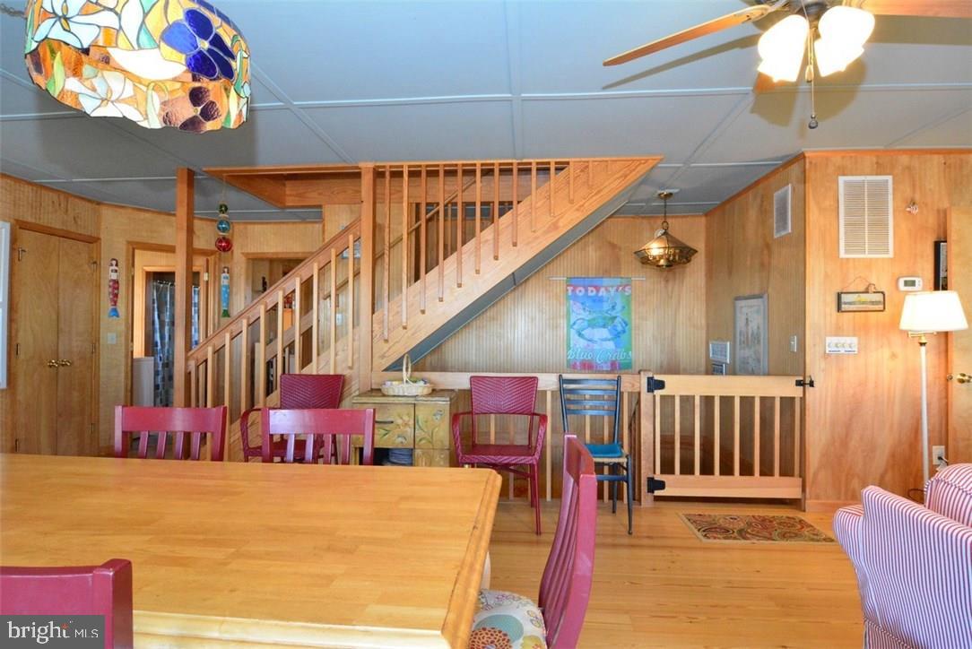 MIDDLESEX BEACH - Residential