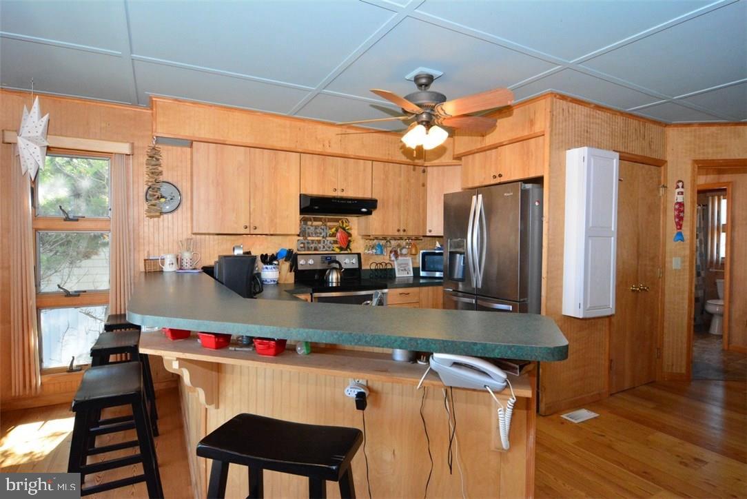 MIDDLESEX BEACH - Residential