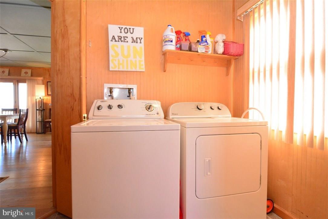 MIDDLESEX BEACH - Residential