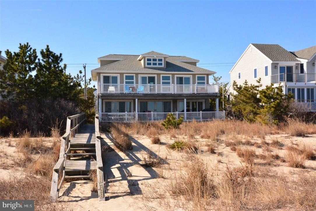 MIDDLESEX BEACH - Residential