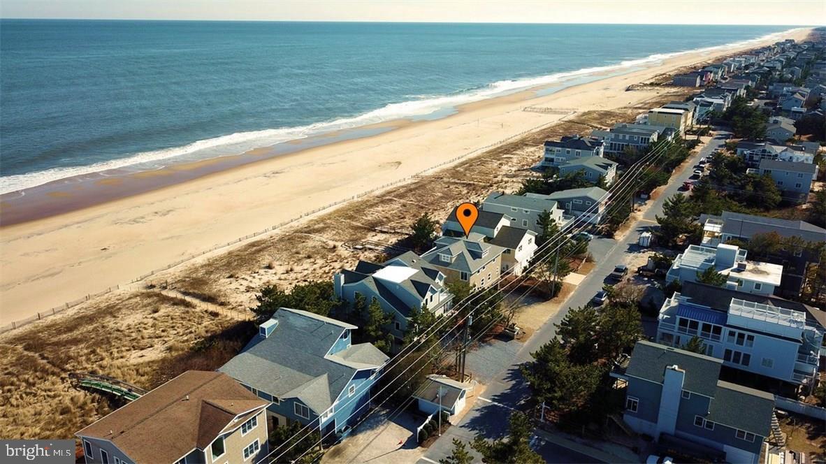 MIDDLESEX BEACH - Residential