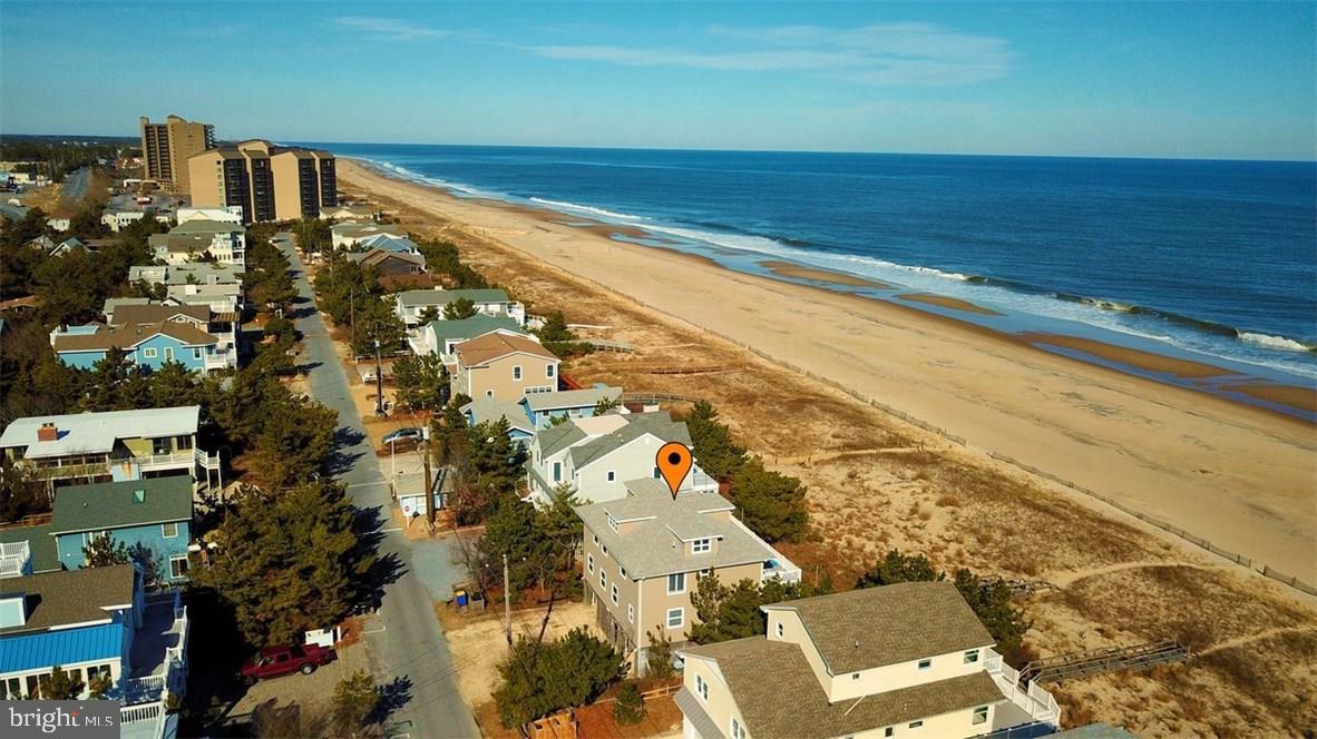 MIDDLESEX BEACH - Residential