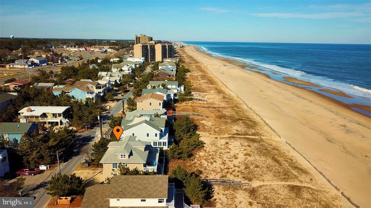 MIDDLESEX BEACH - Residential