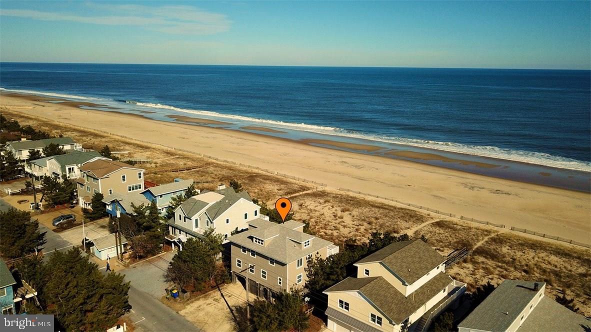 MIDDLESEX BEACH - Residential