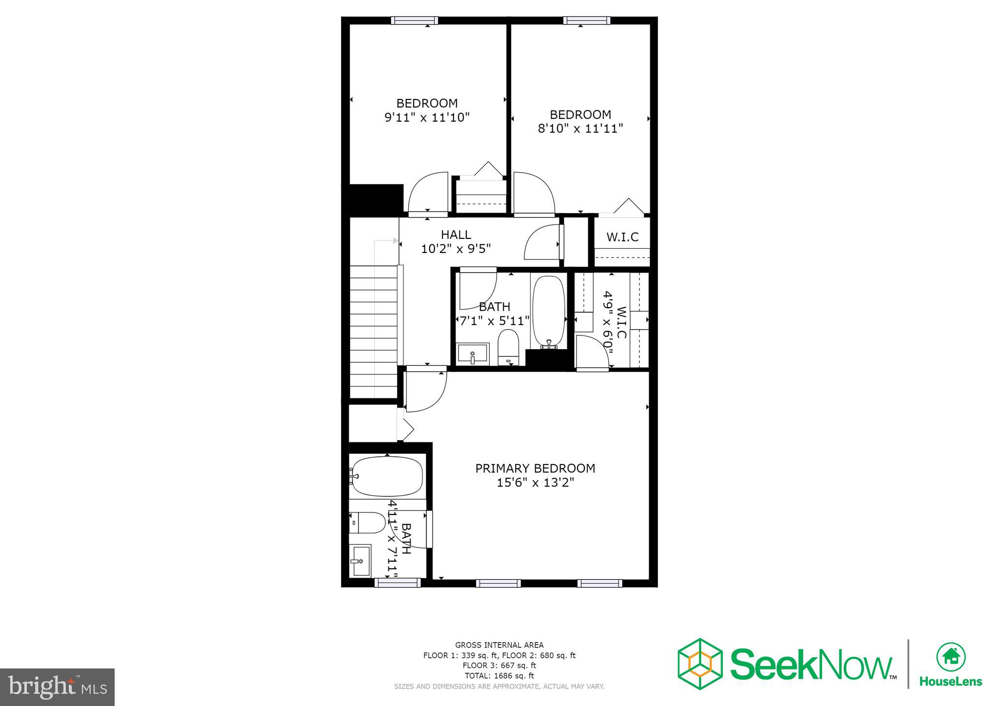BELLEHAVEN ESTATES - Residential