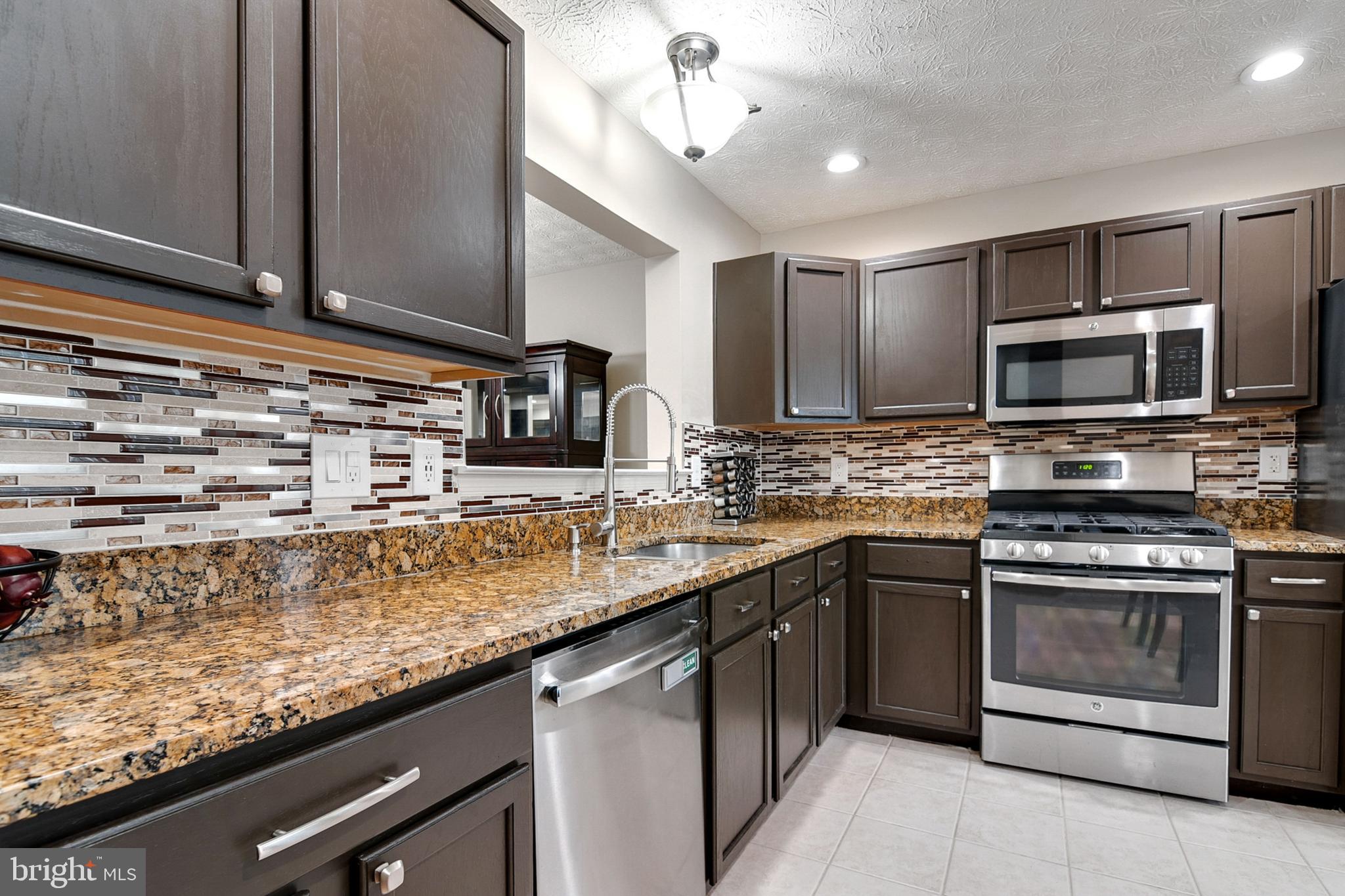 BELLEHAVEN ESTATES - Residential