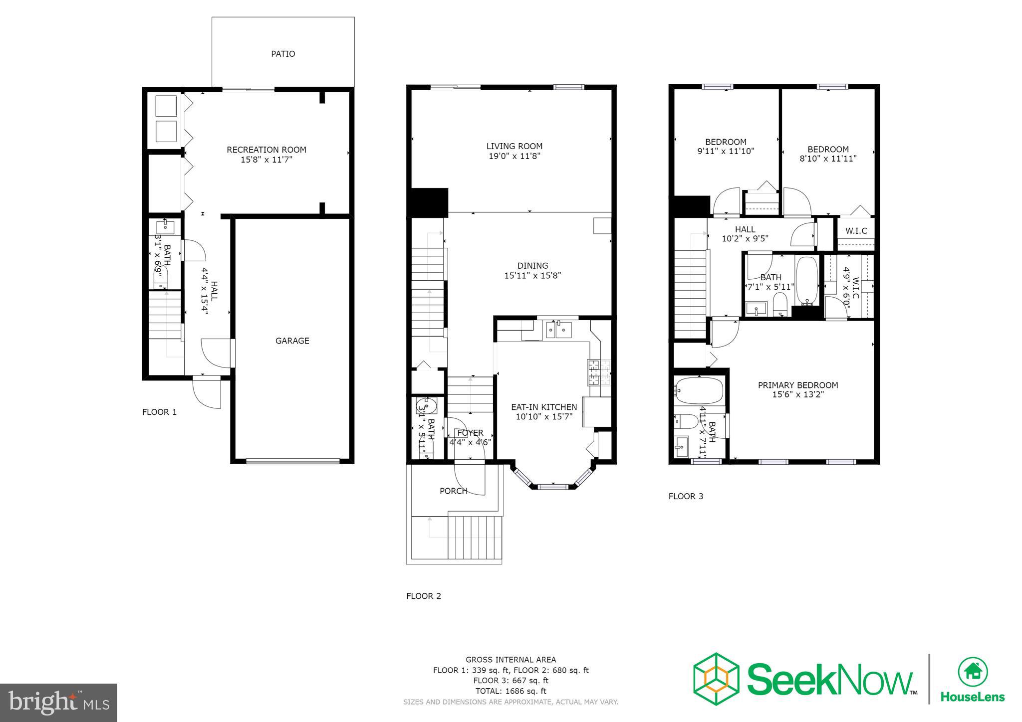 BELLEHAVEN ESTATES - Residential