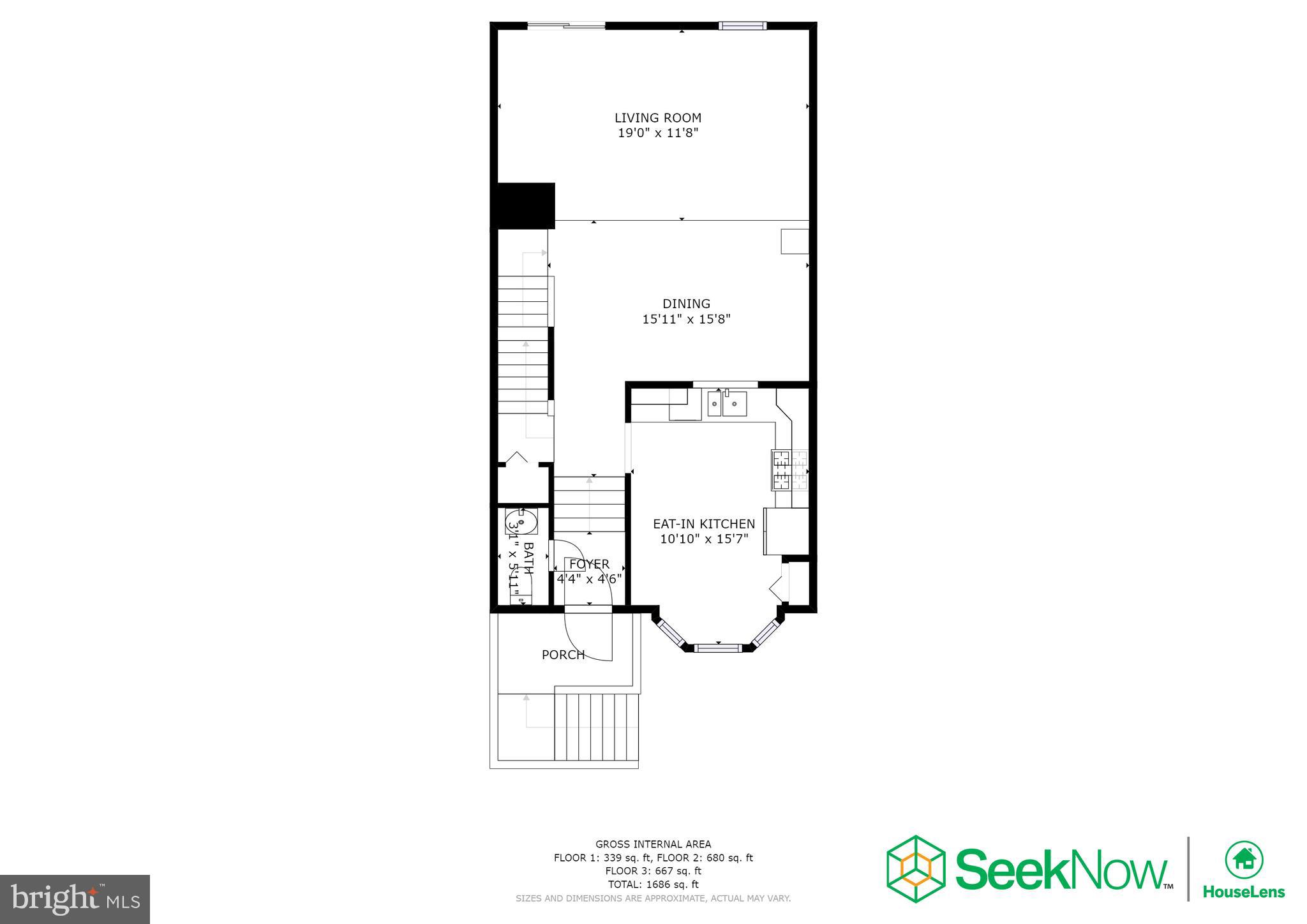 BELLEHAVEN ESTATES - Residential