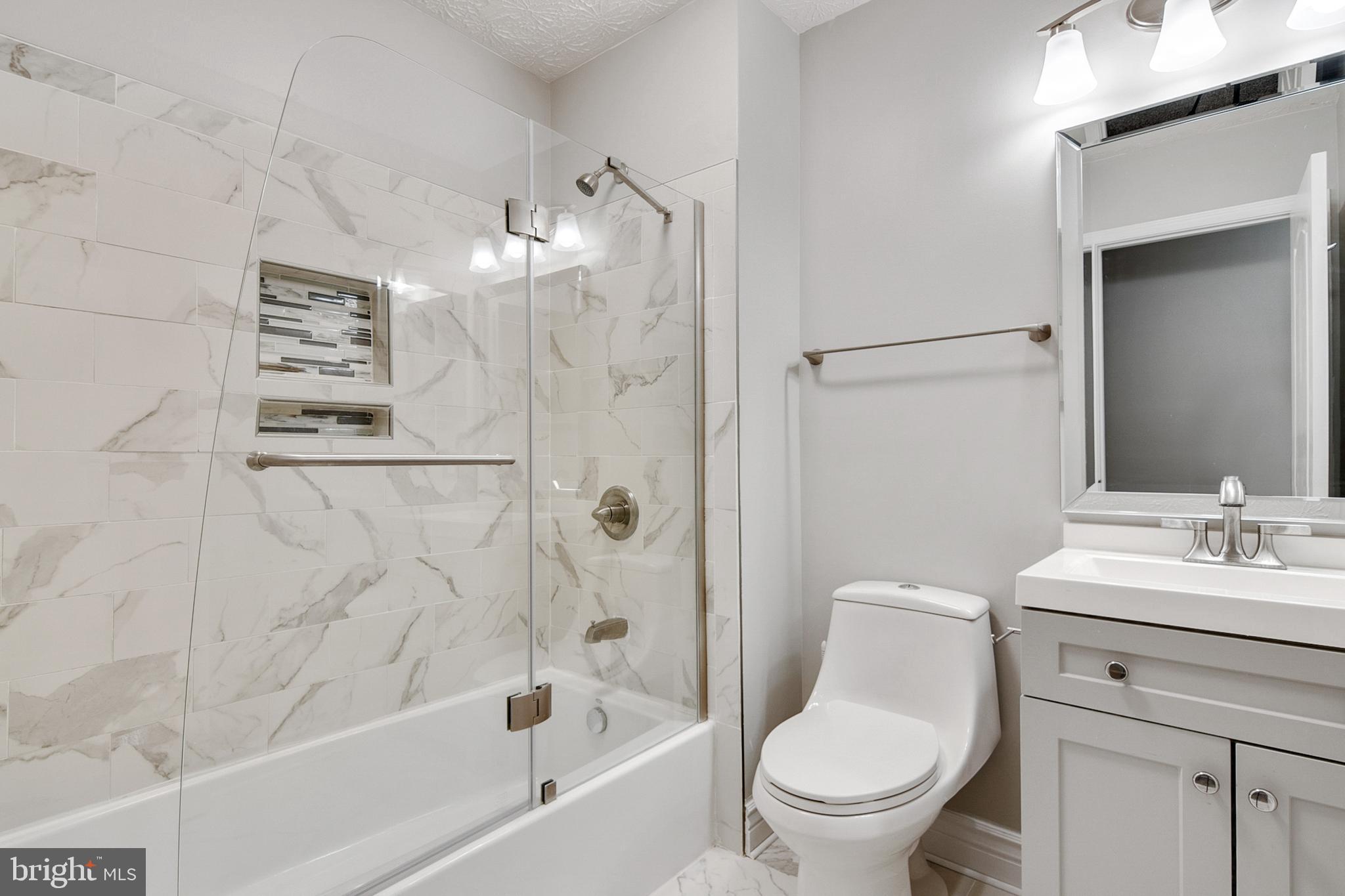 BELLEHAVEN ESTATES - Residential