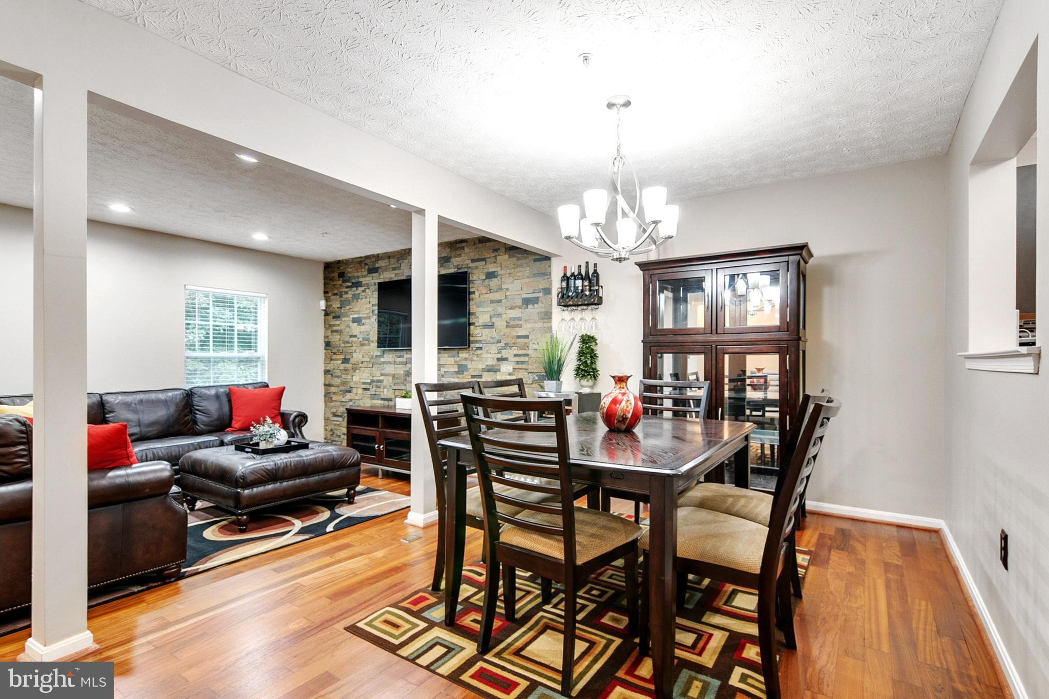 BELLEHAVEN ESTATES - Residential