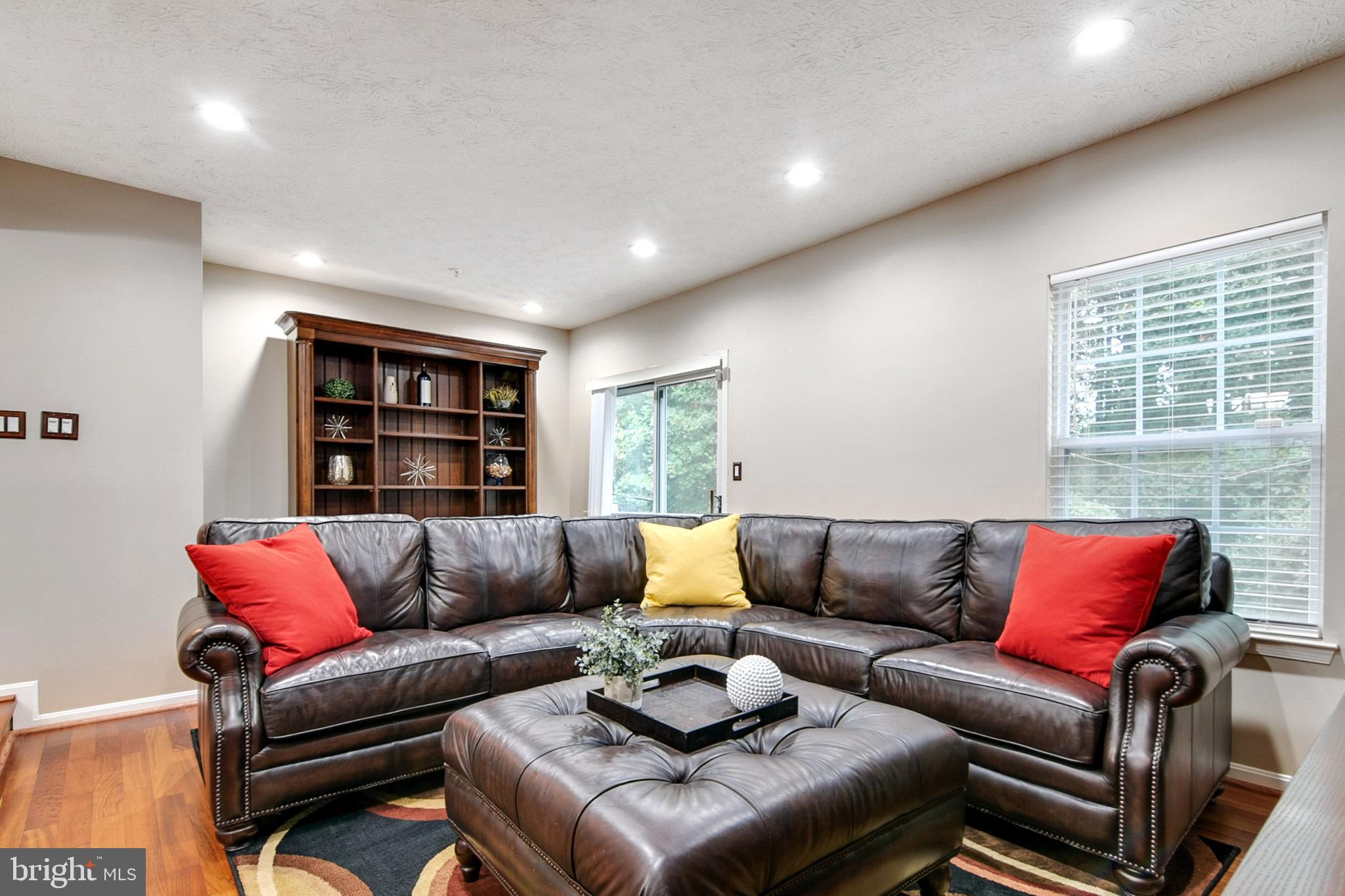 BELLEHAVEN ESTATES - Residential