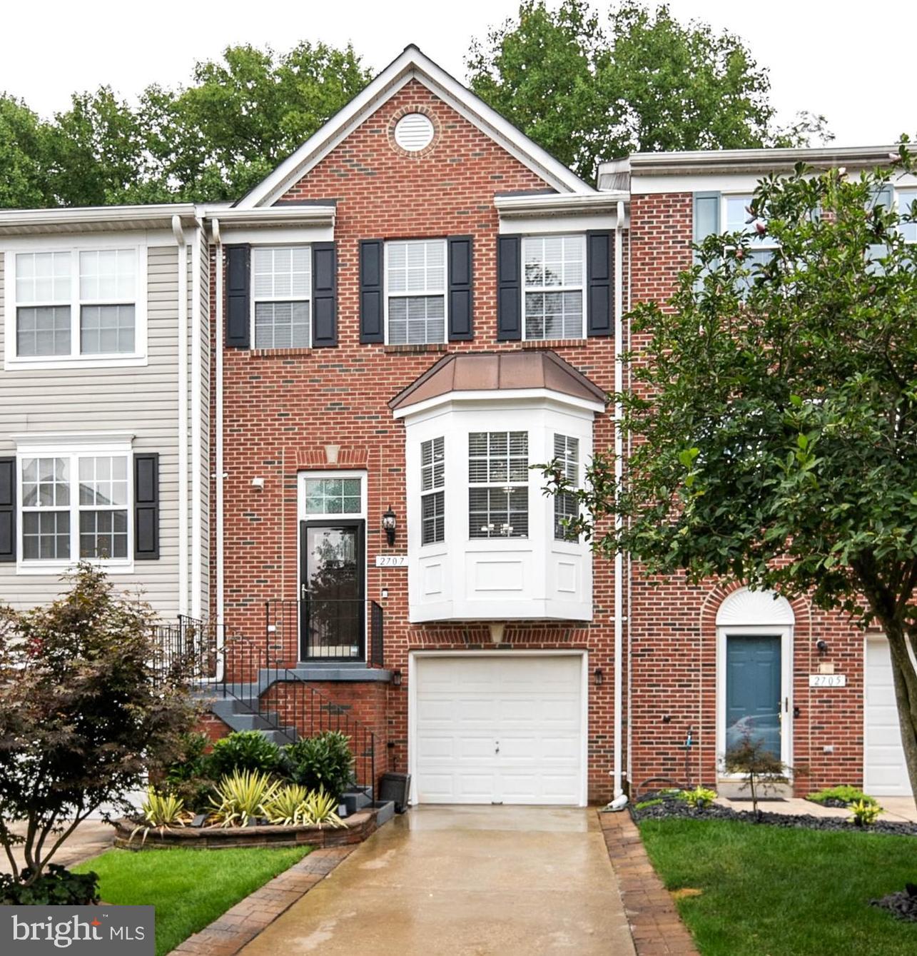 BELLEHAVEN ESTATES - Residential