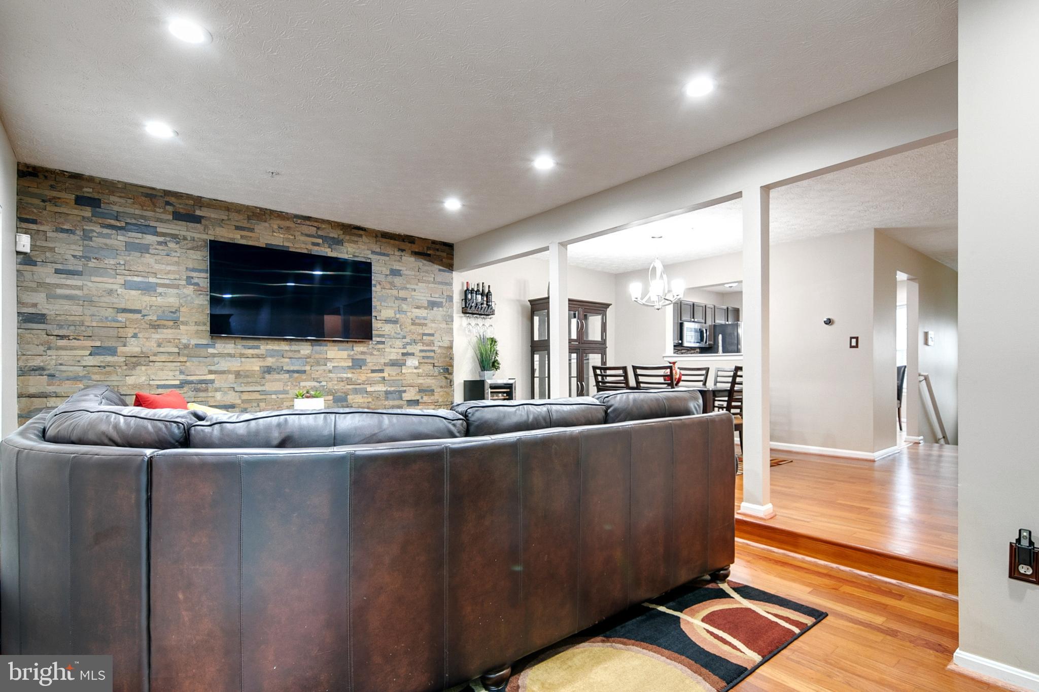 BELLEHAVEN ESTATES - Residential