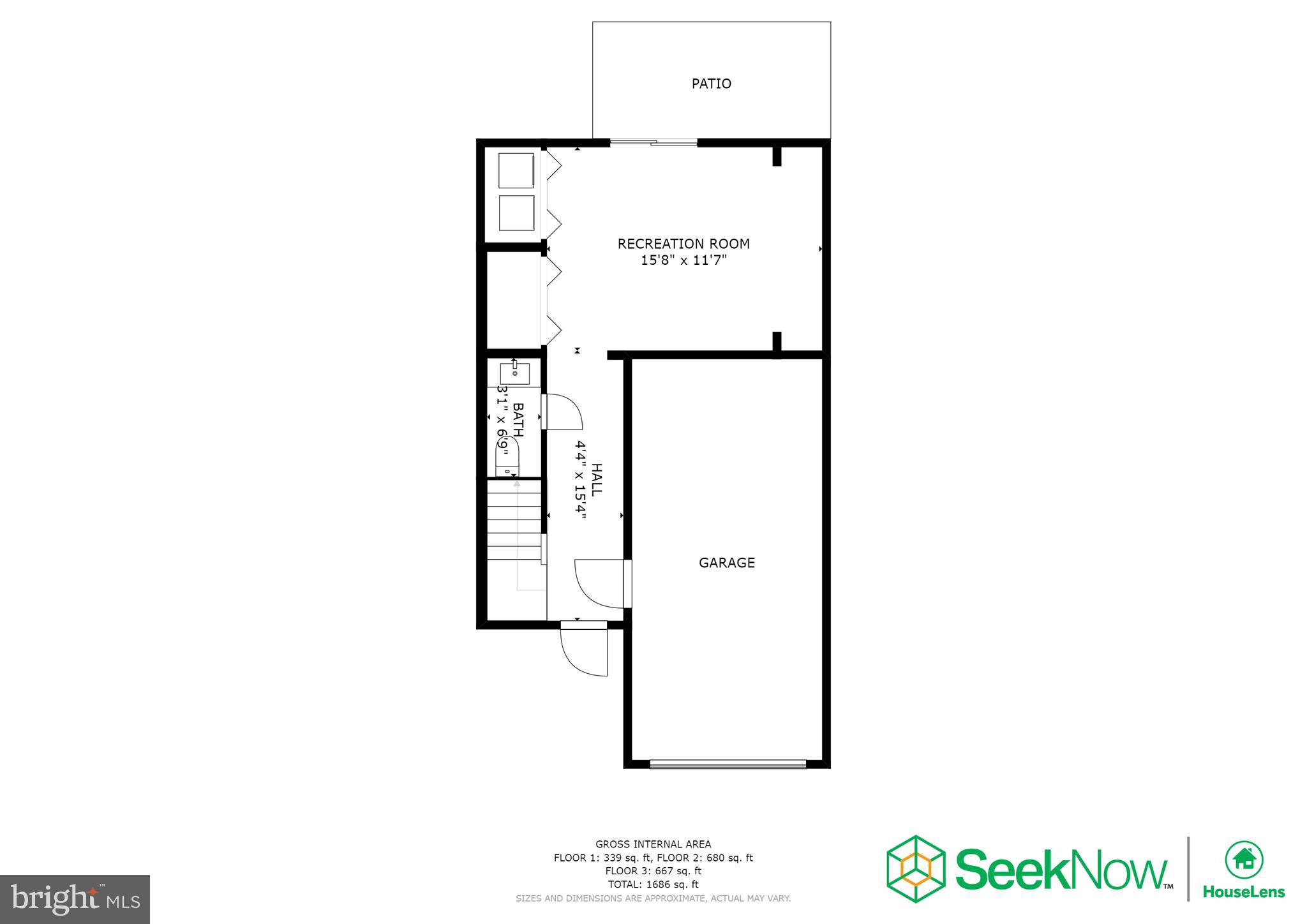BELLEHAVEN ESTATES - Residential