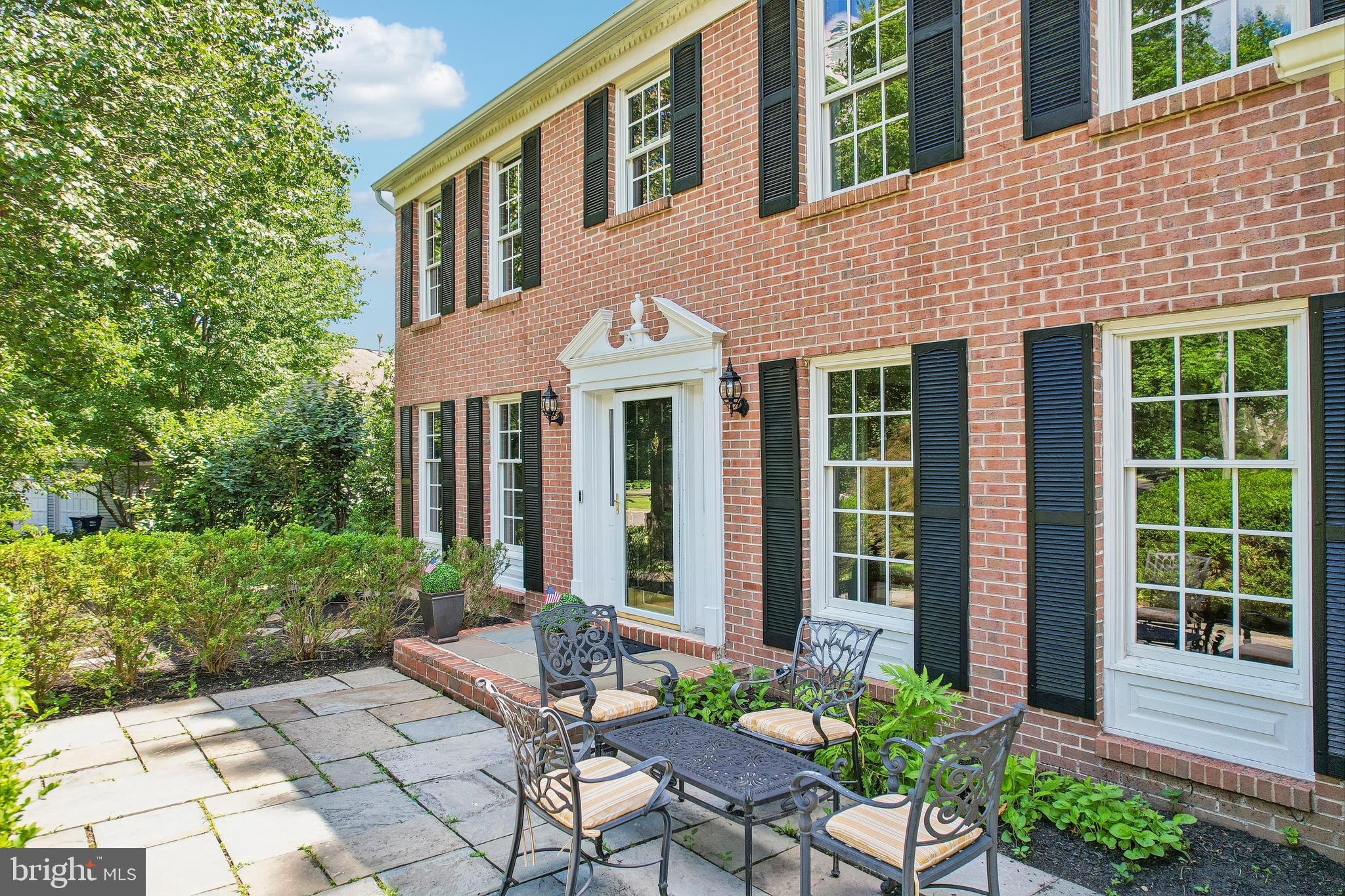 25 ANDREW DRIVE