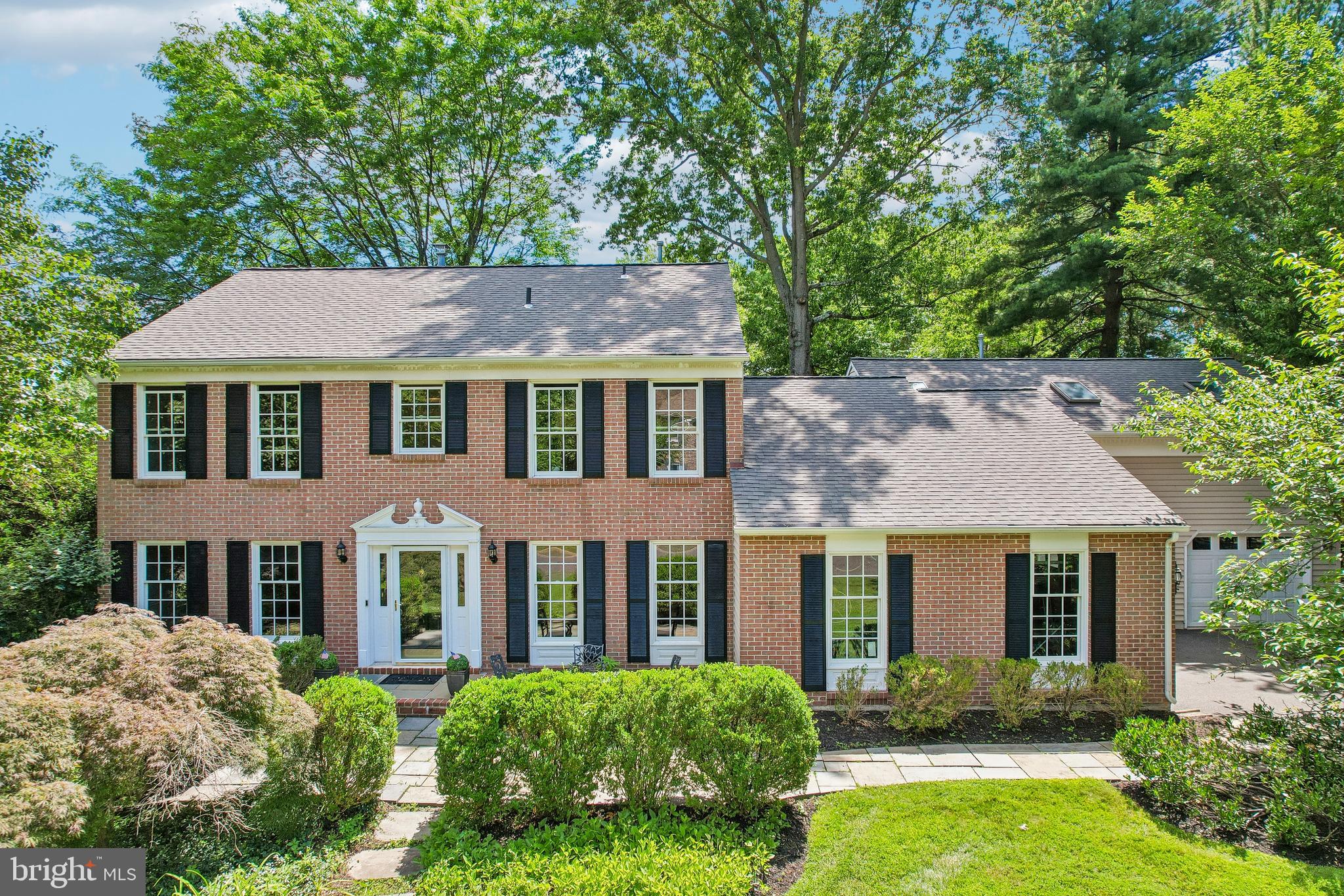 25 ANDREW DRIVE
