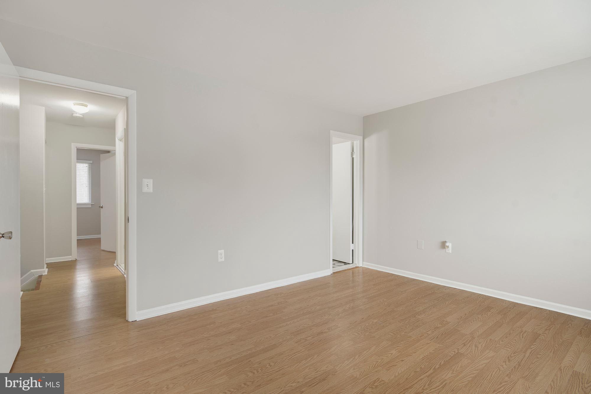 DEERFIELD - Residential Lease