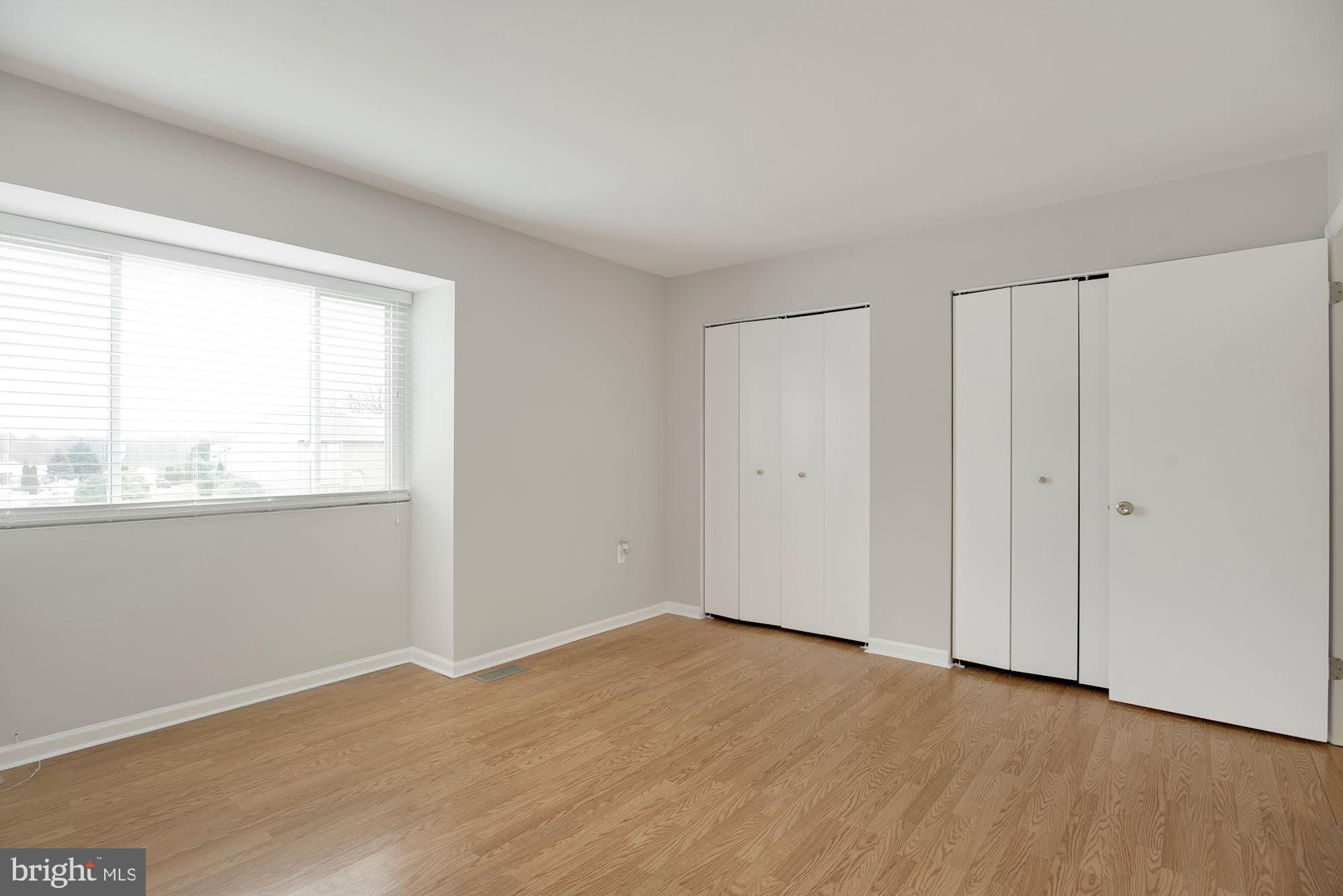 DEERFIELD - Residential Lease