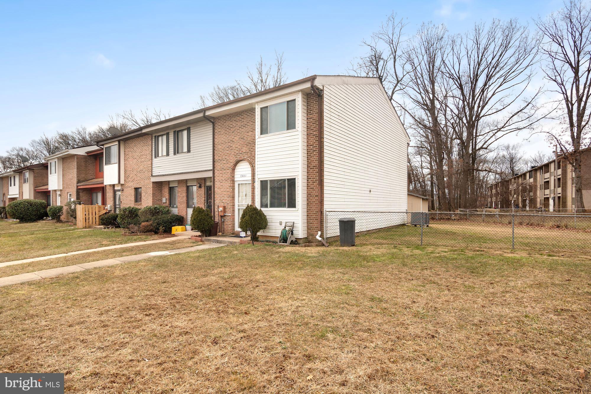 6401 WOODGREEN CIRCLE