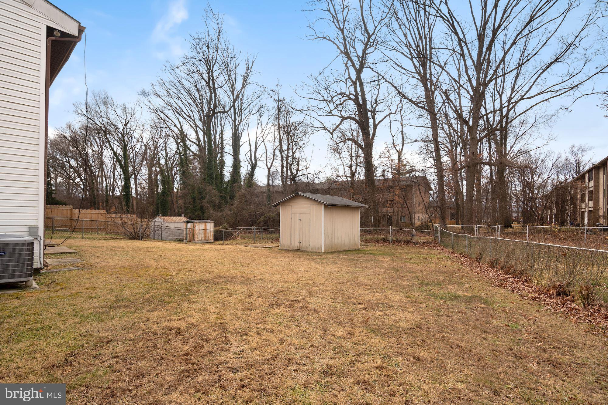 DEERFIELD - Residential Lease