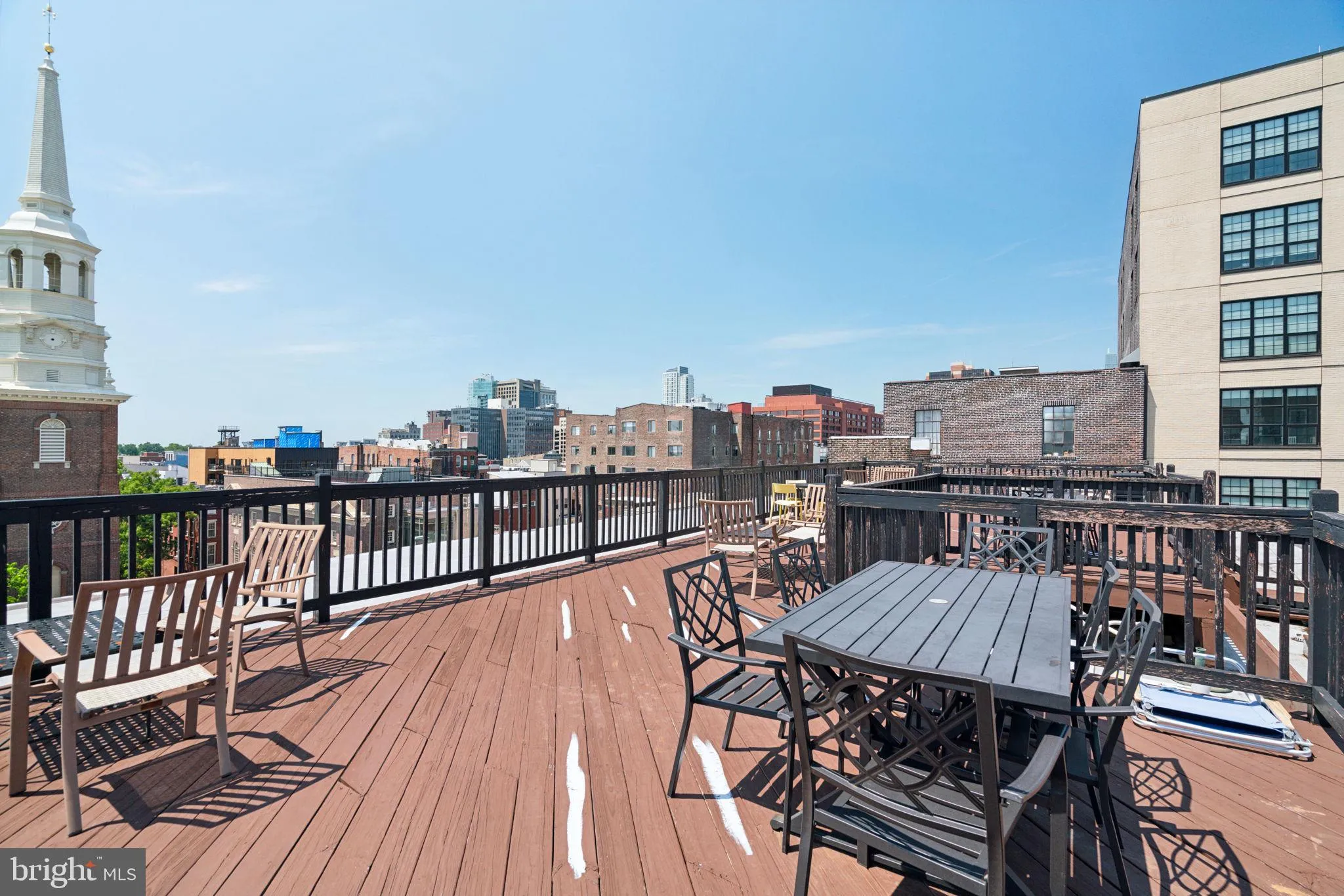 Philadelphia, Pennsylvania 19106, United States, 1 Bedroom Bedrooms, ,1 BathroomBathrooms,Residential,Pending,251418