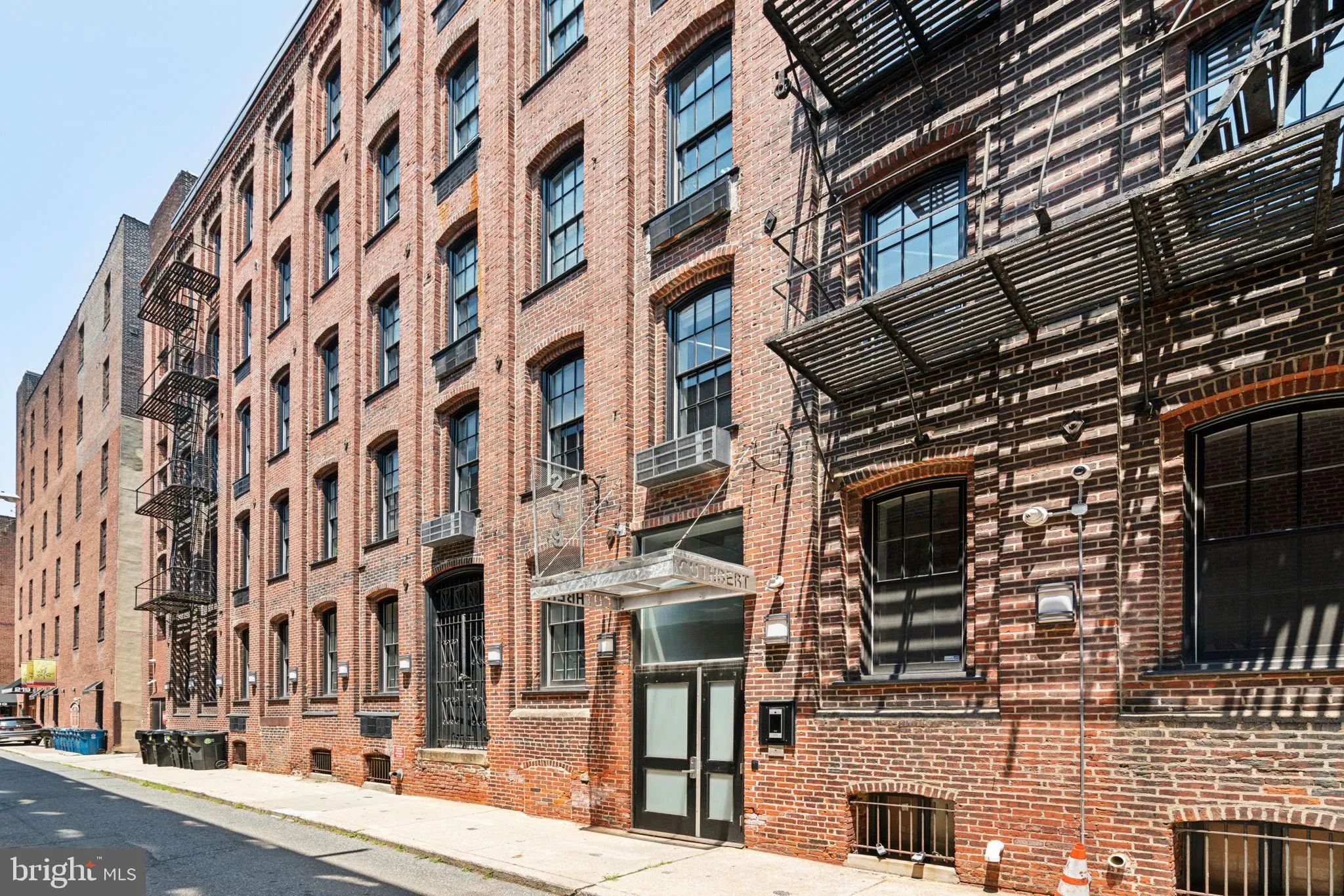 Philadelphia, Pennsylvania 19106, United States, 1 Bedroom Bedrooms, ,1 BathroomBathrooms,Residential,Pending,251418