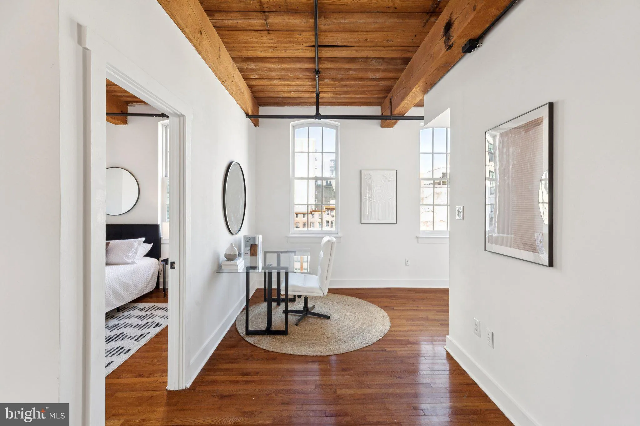 Philadelphia, Pennsylvania 19106, United States, 1 Bedroom Bedrooms, ,1 BathroomBathrooms,Residential,Pending,251418