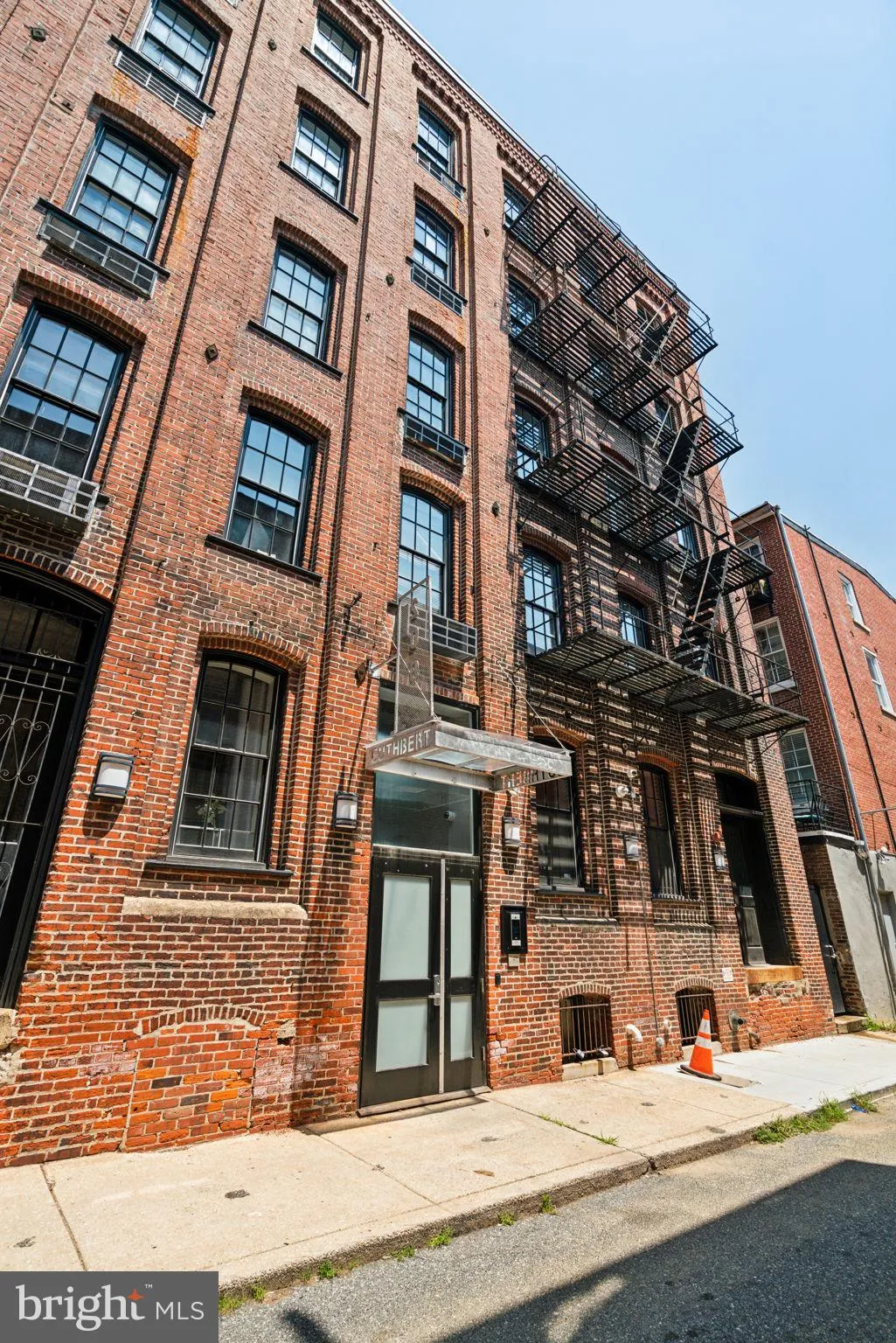 Philadelphia, Pennsylvania 19106, United States, 1 Bedroom Bedrooms, ,1 BathroomBathrooms,Residential,Pending,251418