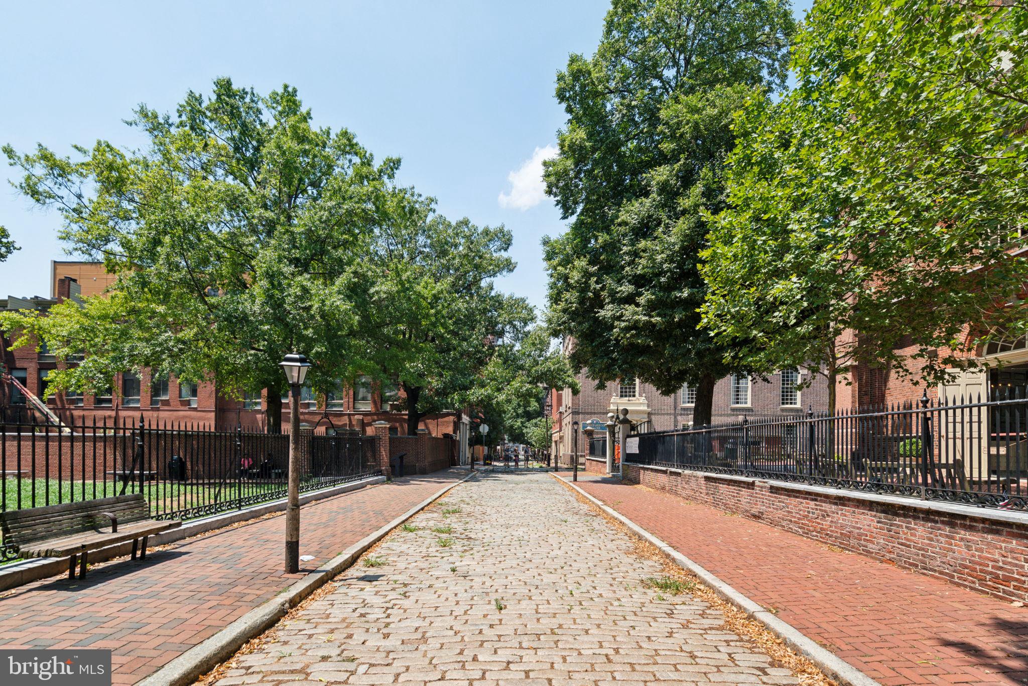 205-15 CUTHBERT STREET 301