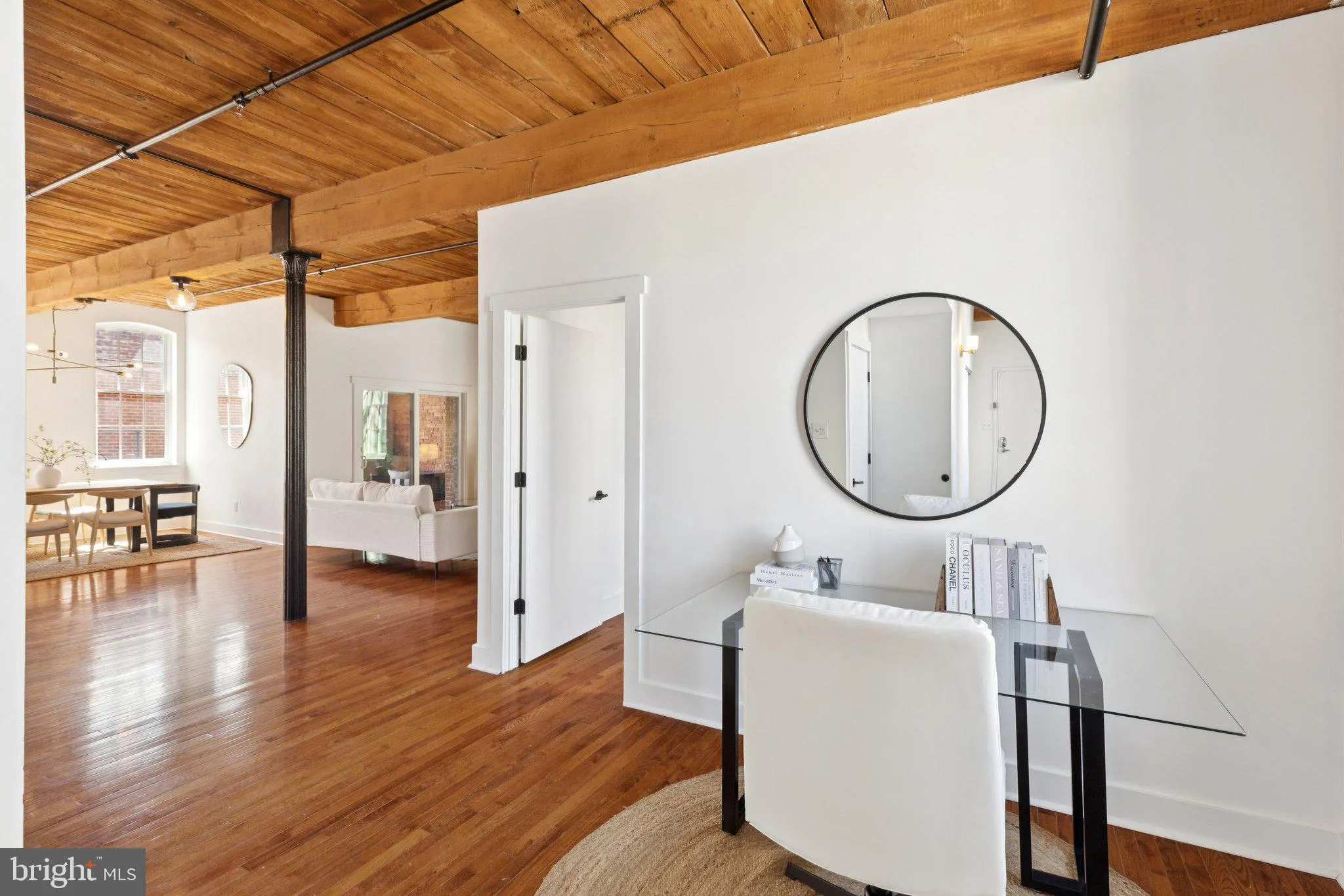 Philadelphia, Pennsylvania 19106, United States, 1 Bedroom Bedrooms, ,1 BathroomBathrooms,Residential,Pending,251418