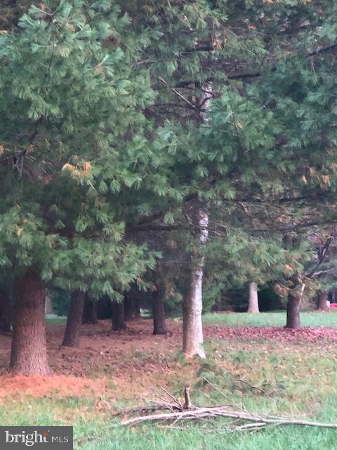 RATCLIFFE FARM - Land